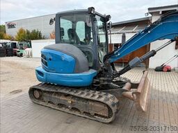 KUBOTA KX057-4 Kettenbagger/Klima/Hammerhydraulik