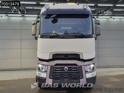 Renault T 520 T 6X2 HIGH Retarder 2xTanks Liftachse ADR