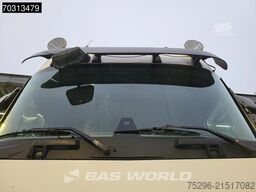 Renault T 520 T 6X2 HIGH Retarder 2xTanks Liftachse ADR