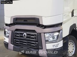 Renault T 520 T 6X2 HIGH Retarder 2xTanks Liftachse ADR