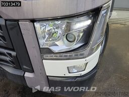 Renault T 520 T 6X2 HIGH Retarder 2xTanks Liftachse ADR