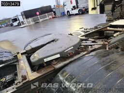 Renault T 520 T 6X2 HIGH Retarder 2xTanks Liftachse ADR