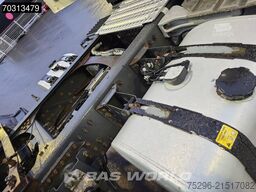 Renault T 520 T 6X2 HIGH Retarder 2xTanks Liftachse ADR