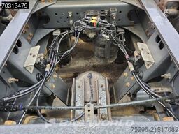 Renault T 520 T 6X2 HIGH Retarder 2xTanks Liftachse ADR