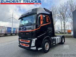 Volvo FH 500 GLOBETROTTER, LEATHER, ALCOA