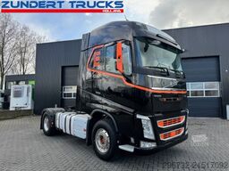 Volvo FH 500 GLOBETROTTER, LEATHER, ALCOA