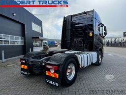 Volvo FH 500 GLOBETROTTER, LEATHER, ALCOA