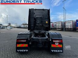 Volvo FH 500 GLOBETROTTER, LEATHER, ALCOA