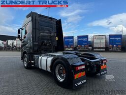 Volvo FH 500 GLOBETROTTER, LEATHER, ALCOA