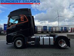 Volvo FH 500 GLOBETROTTER, LEATHER, ALCOA