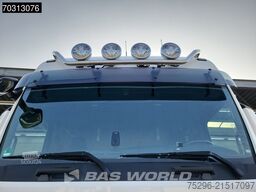 MAN TGX 18.510 4X2 GX Mega Retarder 2xTanks Standkl...