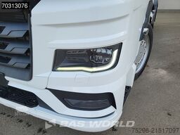 MAN TGX 18.510 4X2 GX Mega Retarder 2xTanks Standkl...