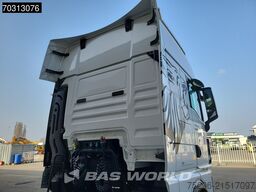 MAN TGX 18.510 4X2 GX Mega Retarder 2xTanks Standkl...
