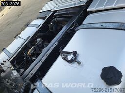 MAN TGX 18.510 4X2 GX Mega Retarder 2xTanks Standkl...