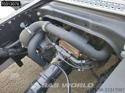 MAN TGX 18.510 4X2 GX Mega Retarder 2xTanks Standkl...