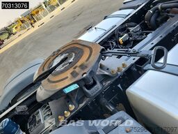 MAN TGX 18.510 4X2 GX Mega Retarder 2xTanks Standkl...