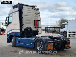 Volvo FH 420 4X2 XL I-ParkCool Leatherseats 2xTanks