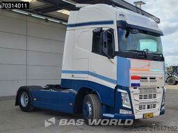 Volvo FH 420 4X2 XL I-ParkCool Leatherseats 2xTanks