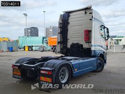 Volvo FH 420 4X2 XL I-ParkCool Leatherseats 2xTanks