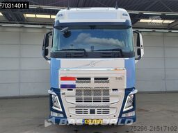 Volvo FH 420 4X2 XL I-ParkCool Leatherseats 2xTanks