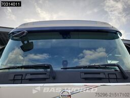 Volvo FH 420 4X2 XL I-ParkCool Leatherseats 2xTanks