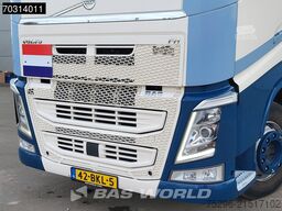 Volvo FH 420 4X2 XL I-ParkCool Leatherseats 2xTanks