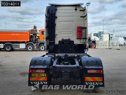 Volvo FH 420 4X2 XL I-ParkCool Leatherseats 2xTanks