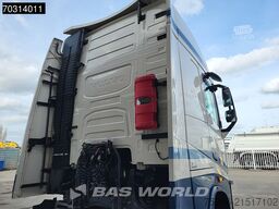 Volvo FH 420 4X2 XL I-ParkCool Leatherseats 2xTanks