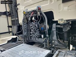 Volvo FH 420 4X2 XL I-ParkCool Leatherseats 2xTanks