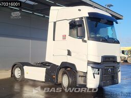 Renault T 520 4X2 HIGH Retarder 2xTanks