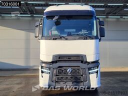 Renault T 520 4X2 HIGH Retarder 2xTanks