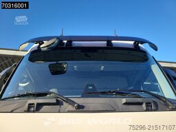 Renault T 520 4X2 HIGH Retarder 2xTanks