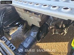 Renault T 520 4X2 HIGH Retarder 2xTanks