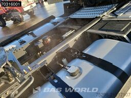 Renault T 520 4X2 HIGH Retarder 2xTanks