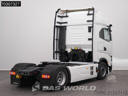 Iveco S-Way 500 4X2 NEW! 2xTanks HPEB Standklima ACC ...