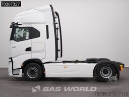 Iveco S-Way 500 4X2 NEW! 2xTanks HPEB Standklima ACC ...