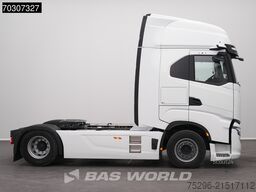 Iveco S-Way 500 4X2 NEW! 2xTanks HPEB Standklima ACC ...