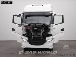 Iveco S-Way 500 4X2 NEW! 2xTanks HPEB Standklima ACC ...