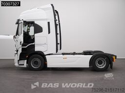 Iveco S-Way 500 4X2 NEW! 2xTanks HPEB Standklima ACC ...