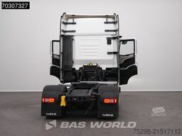 Iveco S-Way 500 4X2 NEW! 2xTanks HPEB Standklima ACC ...