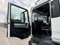 MAN TGS 35.460 8x4 MEILLER 3-Seiten Bormatik