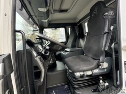 MAN TGS 35.460 8x4 MEILLER 3-Seiten Bormatik