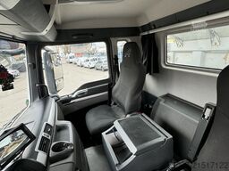 MAN TGS 35.460 8x4 MEILLER 3-Seiten Bormatik