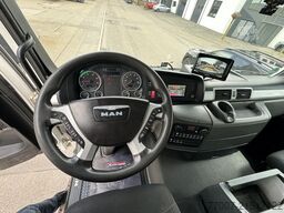 MAN TGS 35.460 8x4 MEILLER 3-Seiten Bormatik