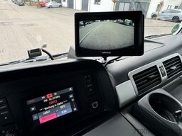 MAN TGS 35.460 8x4 MEILLER 3-Seiten Bormatik