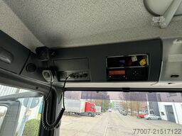 MAN TGS 35.460 8x4 MEILLER 3-Seiten Bormatik