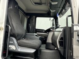 MAN TGS 35.460 8x4 MEILLER 3-Seiten Bormatik