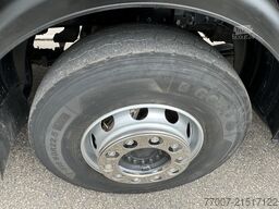 MAN TGS 35.460 8x4 MEILLER 3-Seiten Bormatik