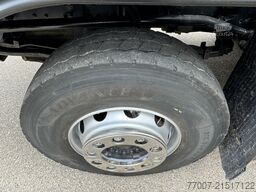 MAN TGS 35.460 8x4 MEILLER 3-Seiten Bormatik