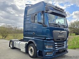 MAN TG3 GX 18.510 Ultra 4x2 LL SA